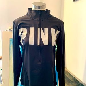 Victoria Secret PINK Pullover, New, Size L